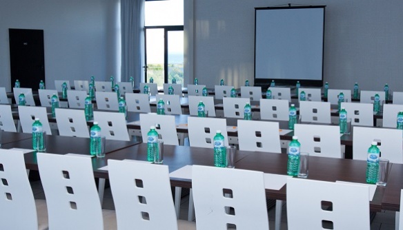 Conference Hall "Burgas"